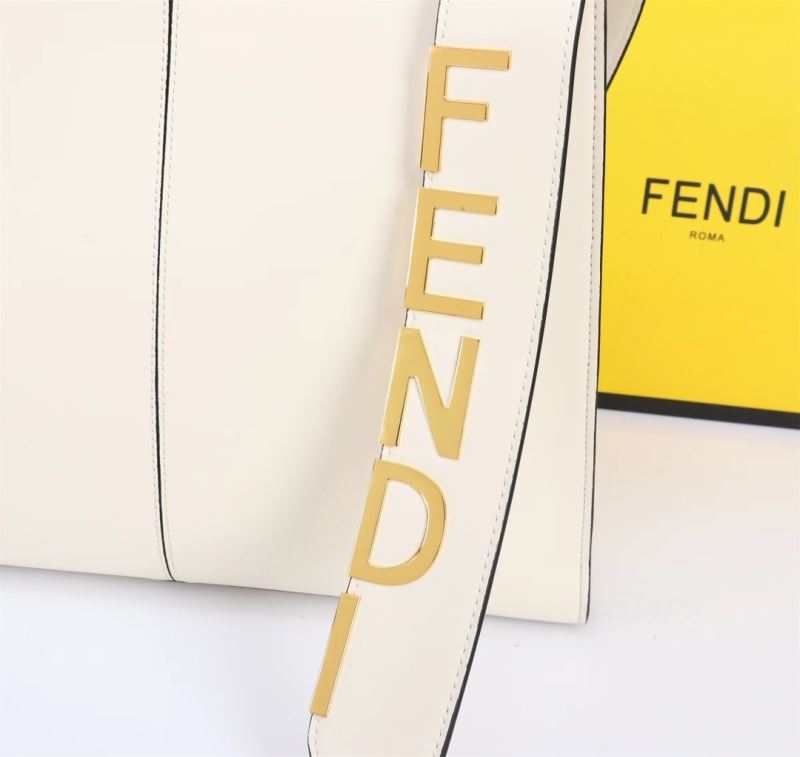 Fendi Shopping Bags